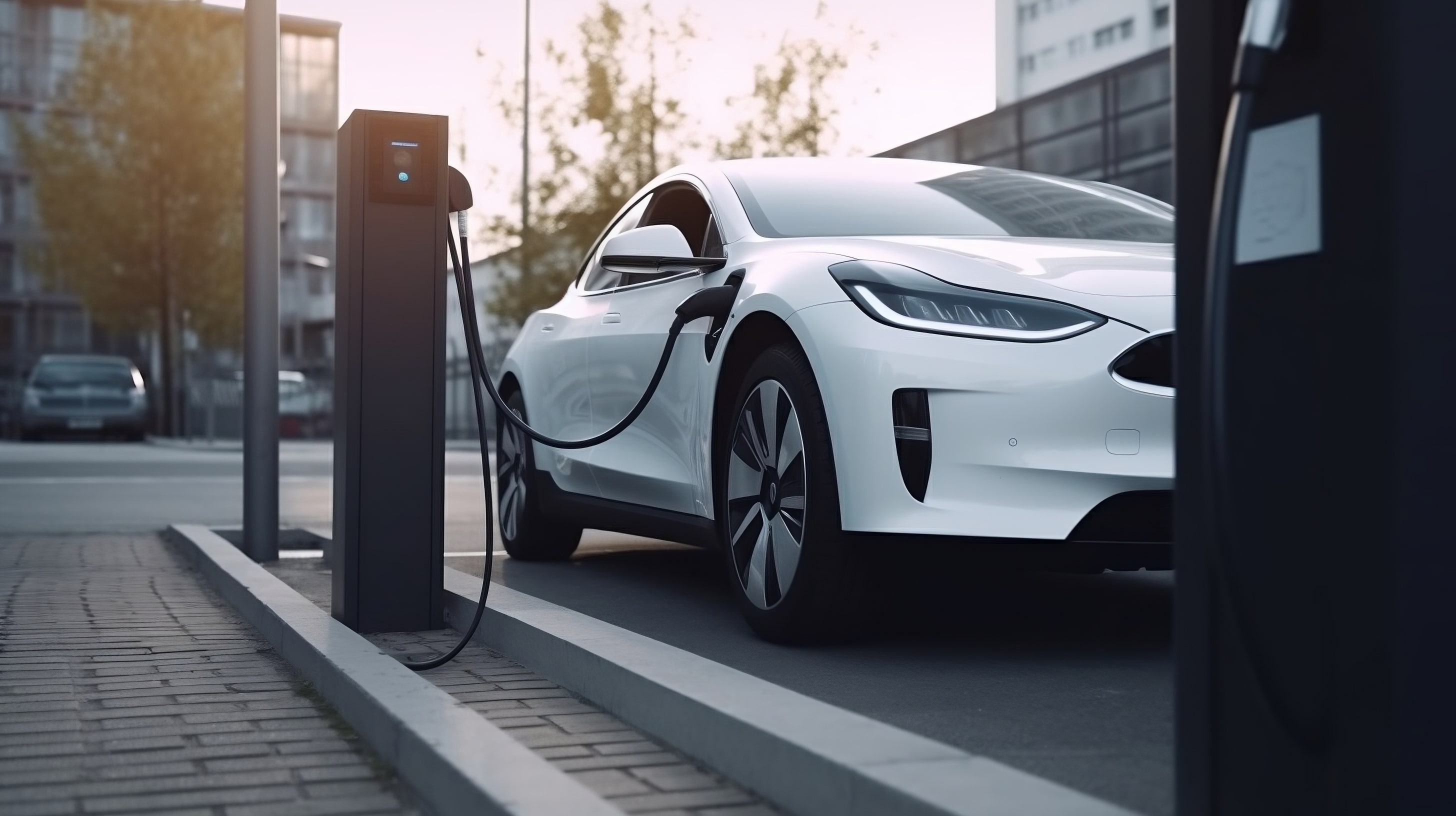 E-Auto