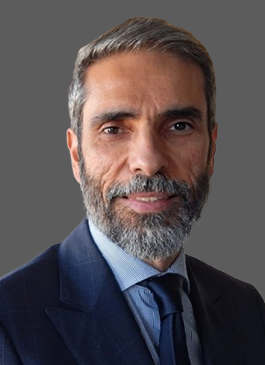 Ignacio Romero Sanz