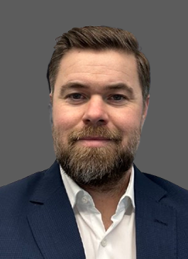 Jakob Bjerg