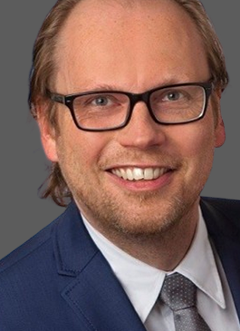 Joerg Winterfeldt