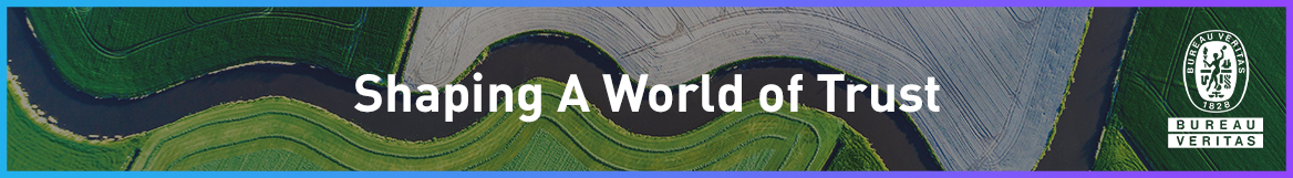 Shaping a World of Trust