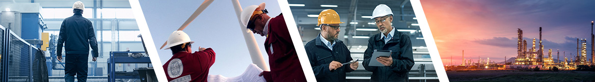 Online-Seminare Indusrty