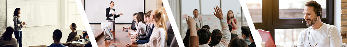 Online-Seminare Training