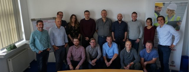 Erfa Epal Gruppenbild