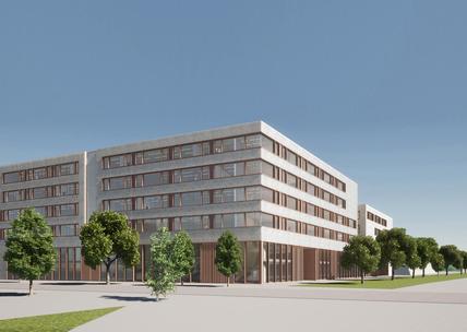 Projektsteuerung Bureau Veritas Brekelbaum Park_1