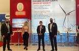 Kooperation BV und BWTS
