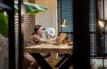 Home Office 
