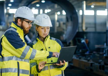 Fachkraft für Arbeitssicherheit
