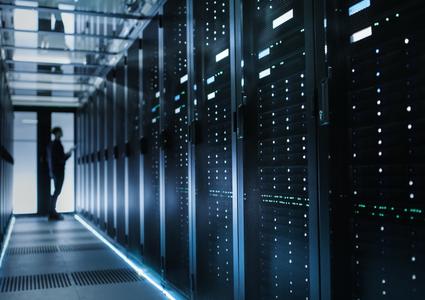 Datacenter Consulting