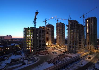 Projektmanagement für Bau- & Immobilienprojekte