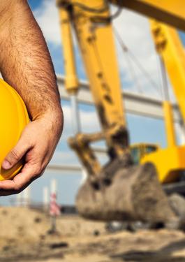 Baubegleitendes Monitoring