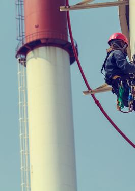 ISO 45001 Zertifizierung