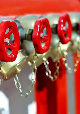 Ingenieurmethoden im Brandschutz