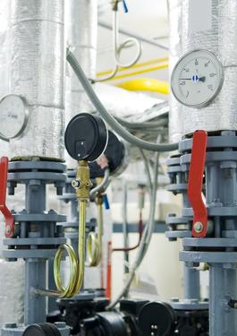 Konformitätsbewertung nach PED