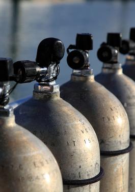 Konformitätsbewertung nach TPED