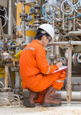 Schweisstechnische Zulassung