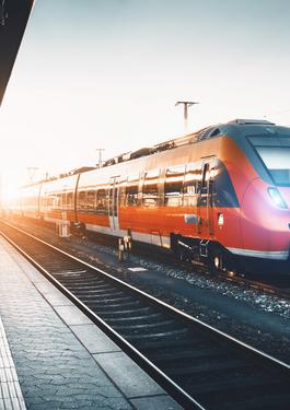 Technische Spezifikationen für die Interoperabilitaet