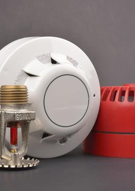 Brandschutztechnische Baubegleitung