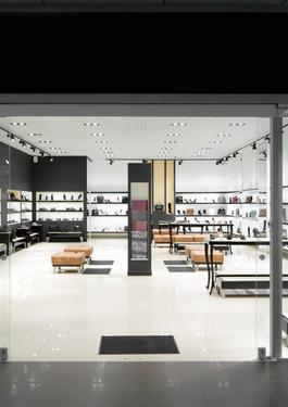 Lösungen für den Einzelhandel