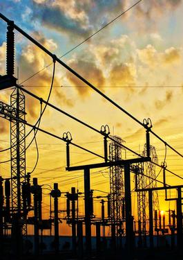 Lösungen für Anbieter konventioneller Energie