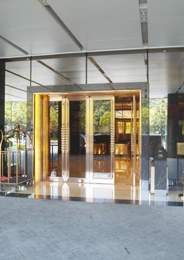 Loesungen fuer das Hotel- und Restaurantgewerbe