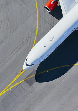 Zertifizierungen für die Luft und Raumfahrt