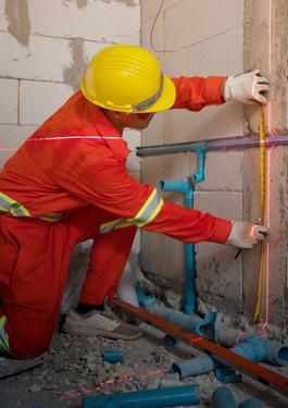 Sicherheit und Qualität für öffentliche Bauprojekte