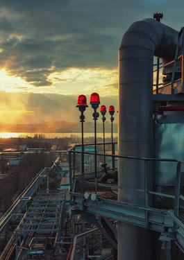 Lösungen für Unternehmen der Spezialchemie