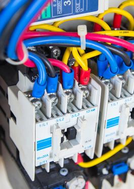 Niederspannungsrichtlinie