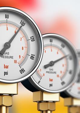 Prüfung von ortsfesten & ortsbeweglichen Druckgeräten