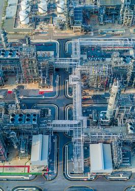 Anlagen- & Maschinensicherheit