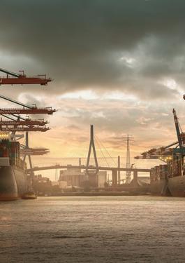 Bureau Veritas in Deutschland