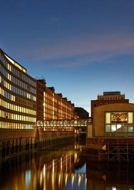 Ameron Hotel Speicherstadt Hamburg