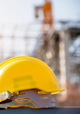 Construction Projekte und Referenzen