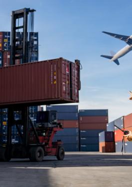 Transport & Logistik Services