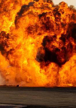 Explosionsschutzdokumentes