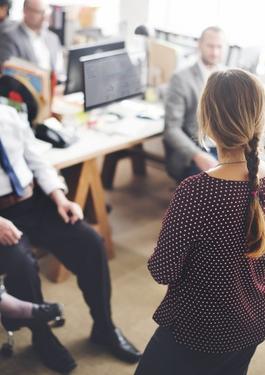 Auditorenausbildung