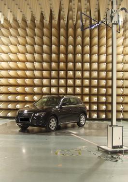 EMV Automobil