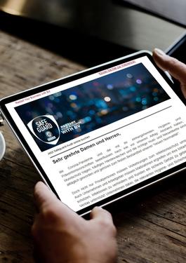 Newsletter