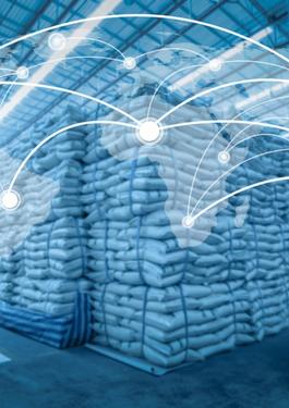 Transparente Wertschöpfung