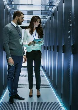 DCC Service Portfolio