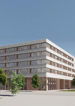 Projektsteuerung Bureau Veritas Brekelbaum Park_1