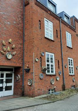 Carl-Bosch-Schule Berlin - Projektsteuerung Bureau Veritas