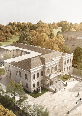 DEUTSCHEN BOTSCHAFT IN CHIŞINĂU 