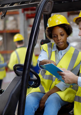 HSE Compliance Management