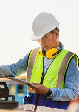 Prüfung Batteriespeicher