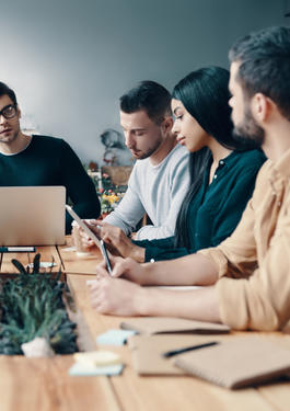 Individuelle Entwicklungspläne, Tools und Trainings