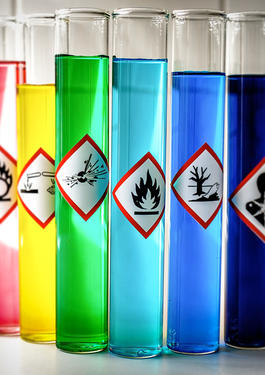 Chemikaliensanktionsgesetz