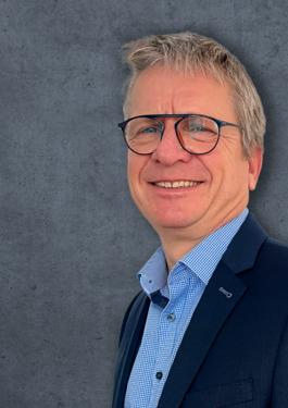 Bernd Schaechterle