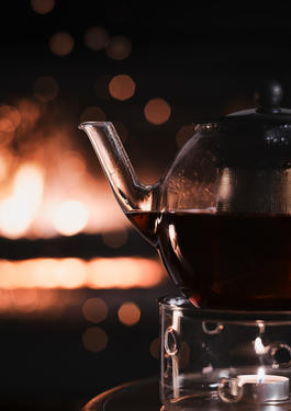 tea